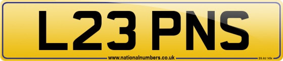 L23 PNS