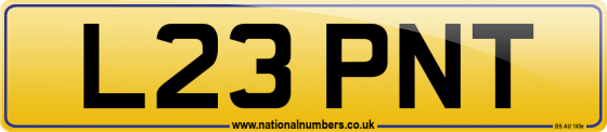 L23 PNT