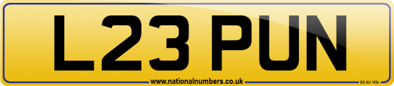L23 PUN