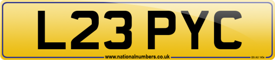 L23 PYC