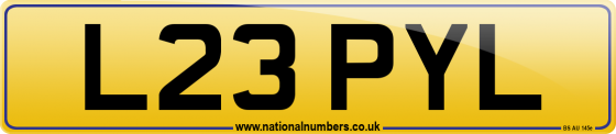 L23 PYL