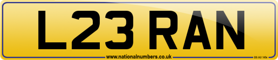 L23 RAN