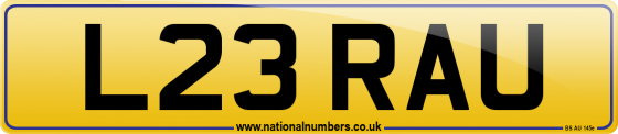 L23 RAU