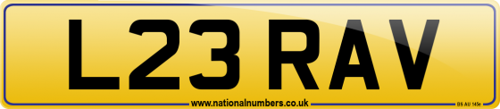 L23 RAV