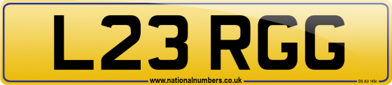 L23 RGG