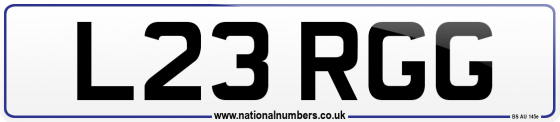 L23 RGG