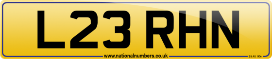 L23 RHN