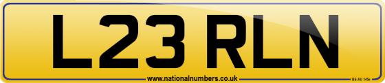 L23 RLN