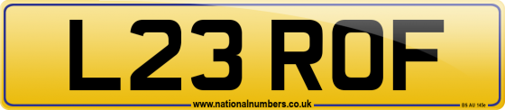 L23 ROF