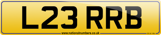 L23 RRB