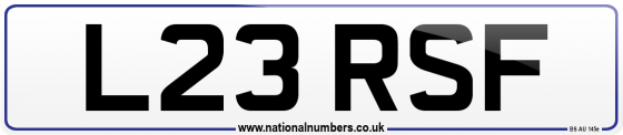 L23 RSF