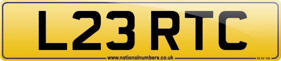 L23 RTC