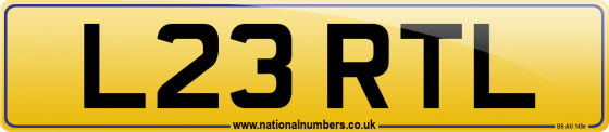 L23 RTL