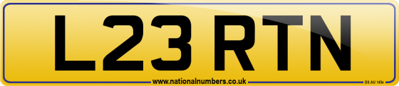 L23 RTN