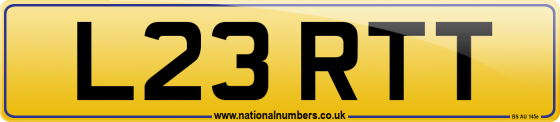 L23 RTT