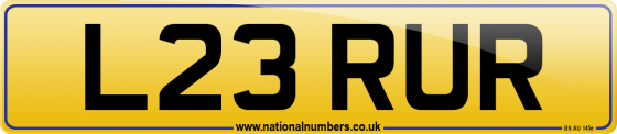 L23 RUR