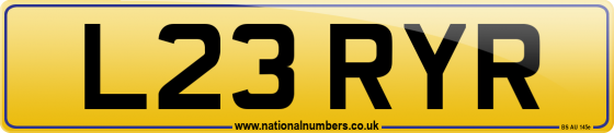 L23 RYR