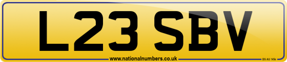 L23 SBV