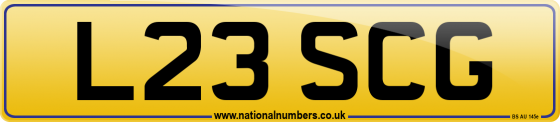 L23 SCG