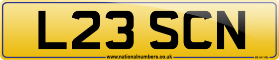 L23 SCN