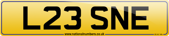 L23 SNE