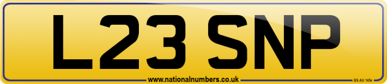 L23 SNP