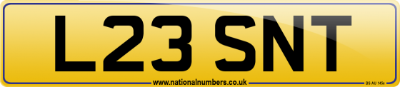L23 SNT