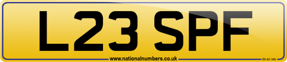L23 SPF
