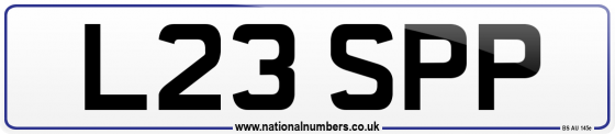 L23 SPP