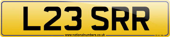 L23 SRR