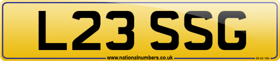 L23 SSG