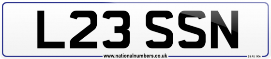 L23 SSN