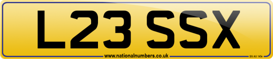 L23 SSX