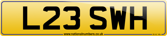 L23 SWH