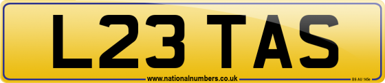 L23 TAS