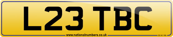 L23 TBC