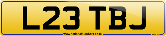 L23 TBJ