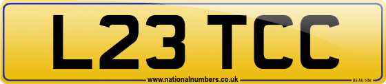 L23 TCC
