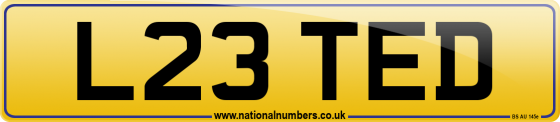 L23 TED