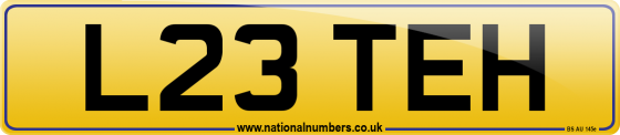 L23 TEH