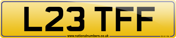 L23 TFF