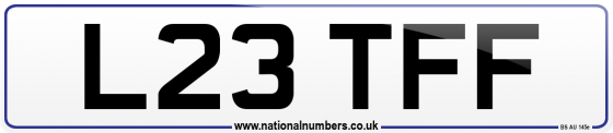 L23 TFF