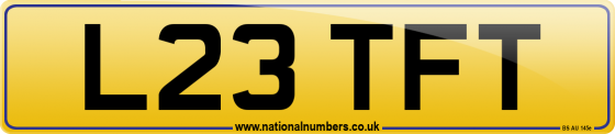 L23 TFT