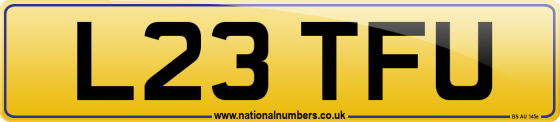L23 TFU