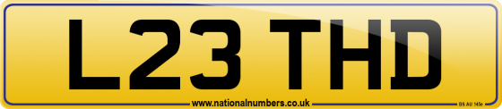L23 THD
