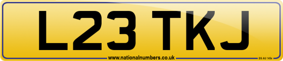 L23 TKJ
