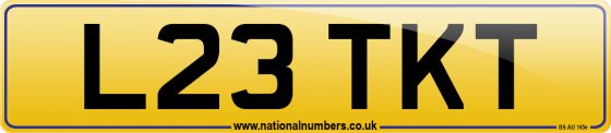 L23 TKT