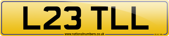 L23 TLL