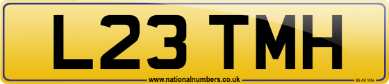 L23 TMH