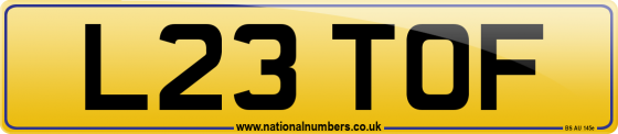 L23 TOF